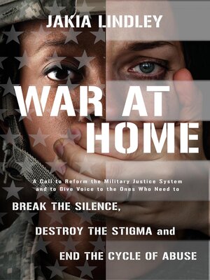cover image of War at Home